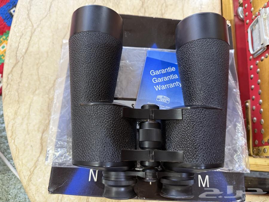 دربيل سايز ZEISS 15 60 بقوة تكبير عالية64570503895555113