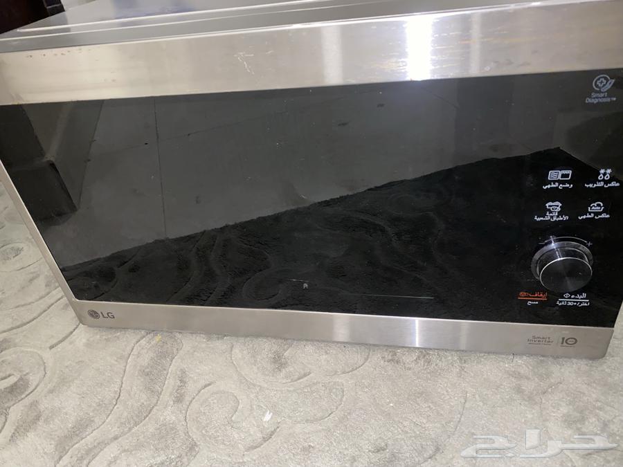 ماكرويف ال جي64563853940867111