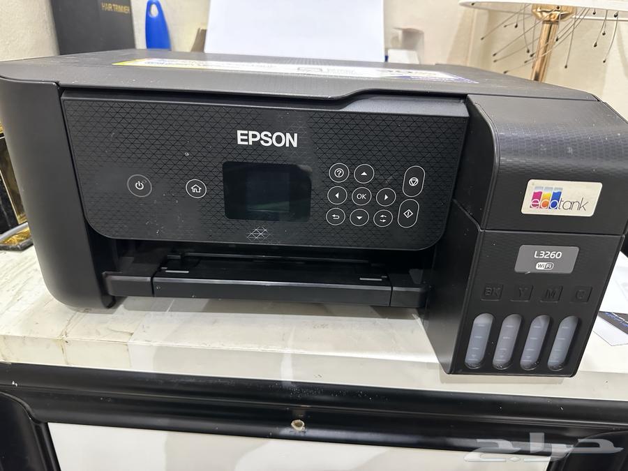 طابعة إبسون L326064565911837825110