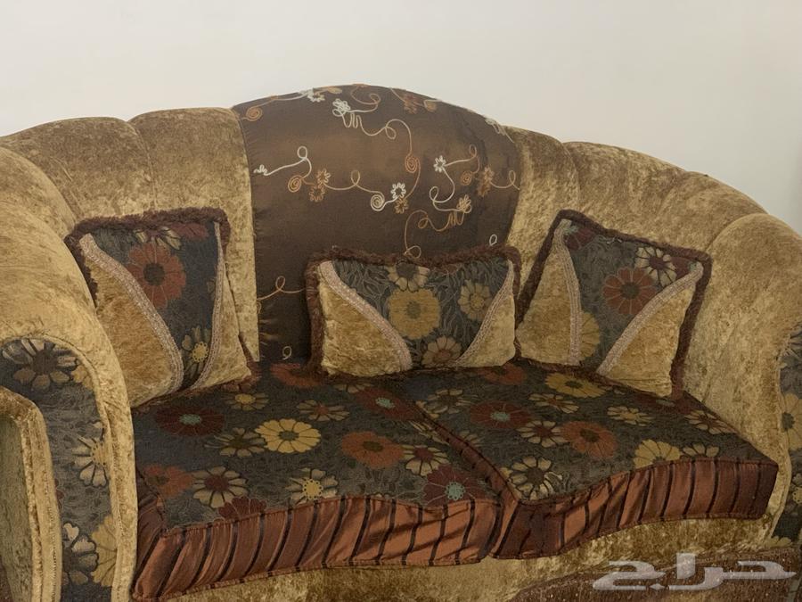 كنب مستعمل 5 شهور64562852590210111