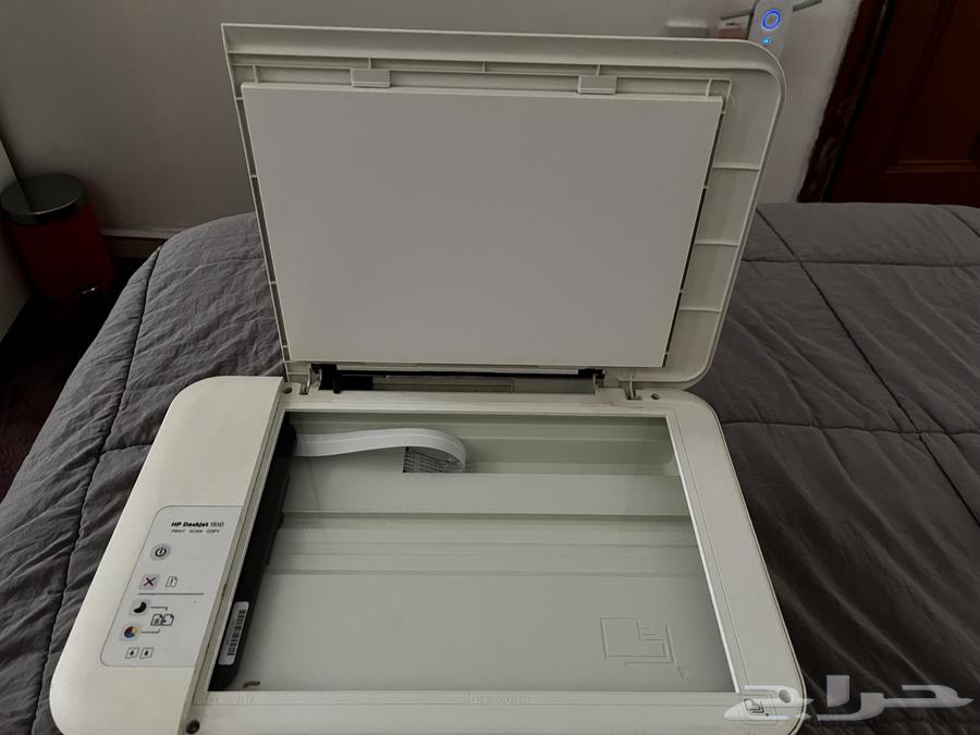 Excellent HP DeskJet 1510 printer, working 100% without ink64565675199489114