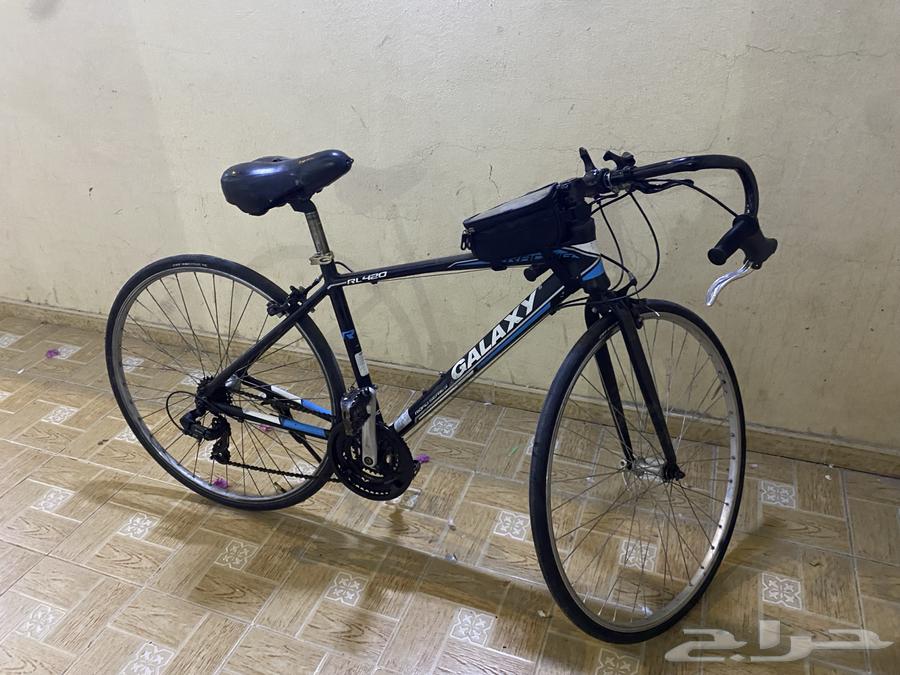 دراجه رياضيه من شركه جلاكسي64570723381377110