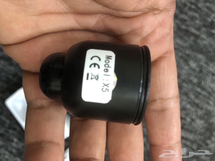 للببع كاميرا واي فاي64570558966914111