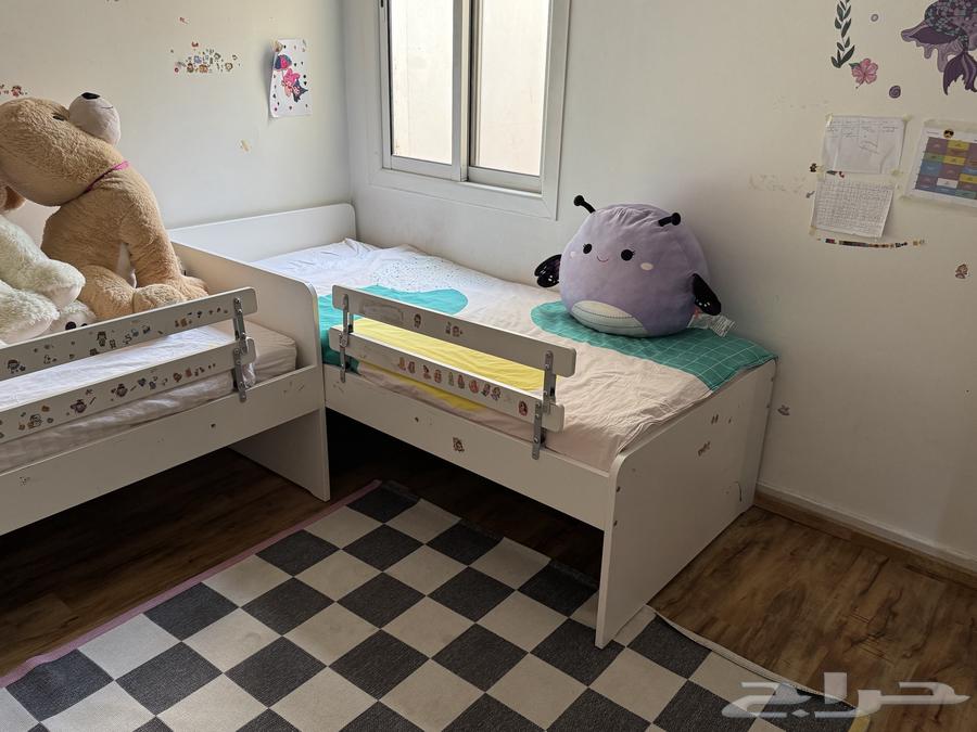 غرفة نوم اطفال كاملة64564712818561114