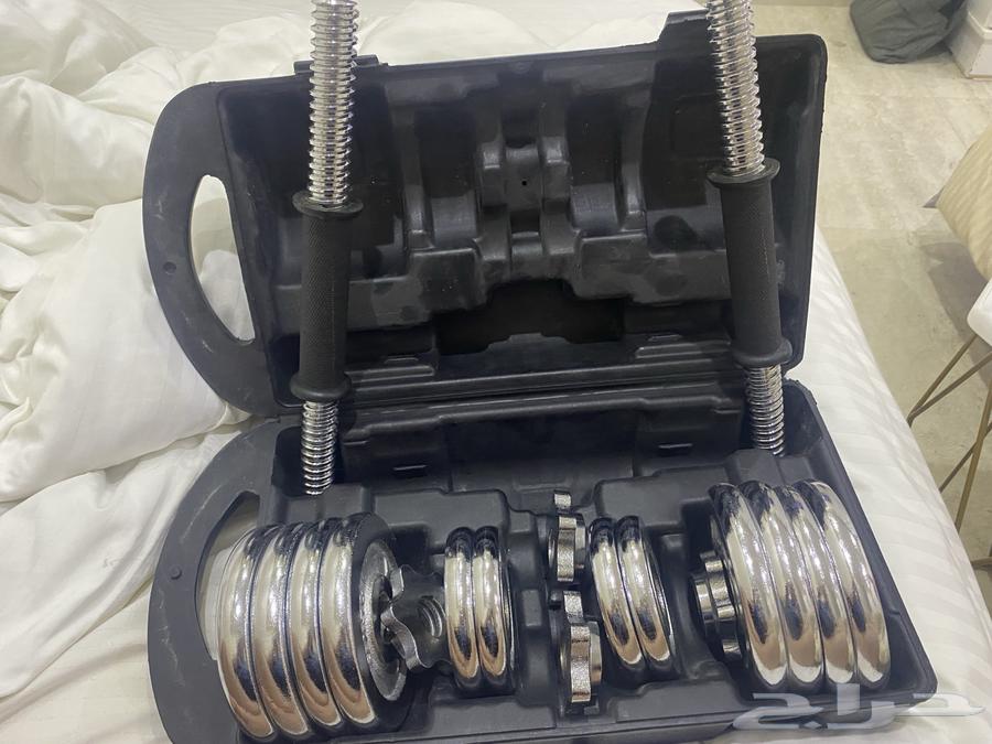 Dumbbell64565842353281114