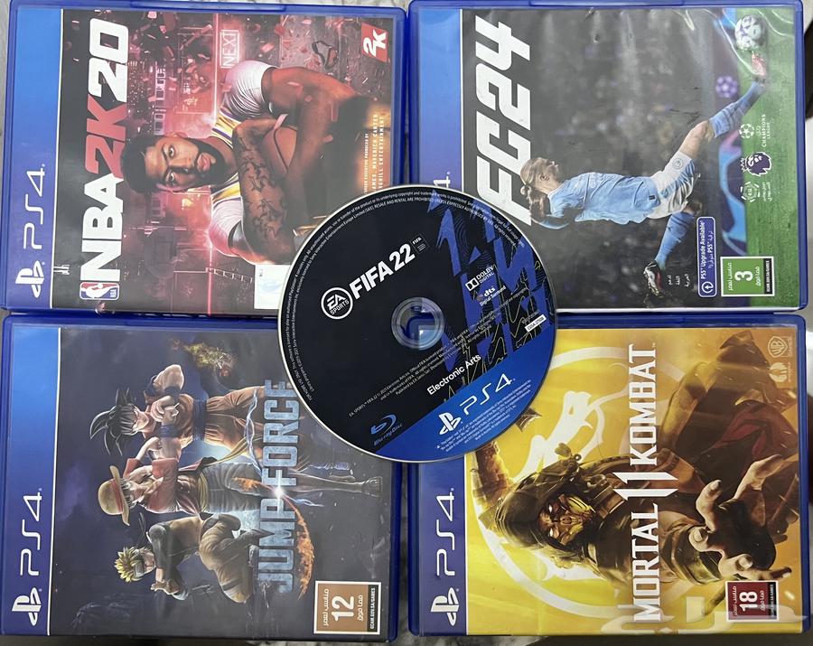 بلاي ستيشن 4 برو64568852027393112