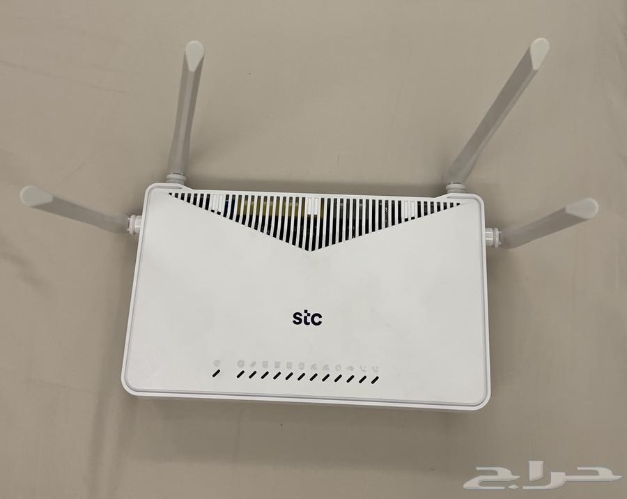 مقويات وموزع الشبكة اخر إصدار لا سلكي من شركة STC64566161913858113