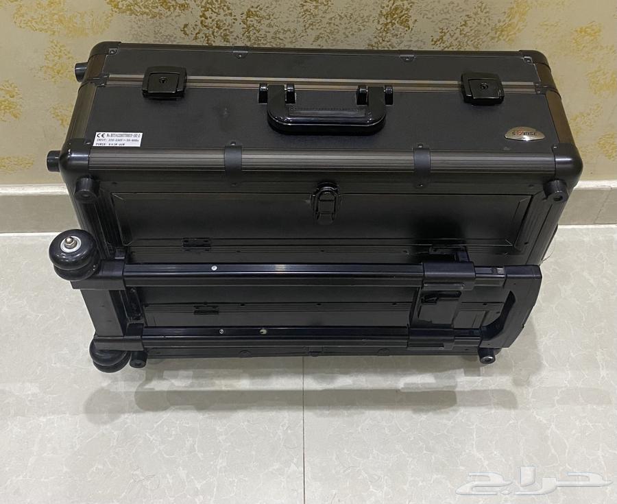 شنطه مكياج للبيع - اسود - كبيرة64539316169987110