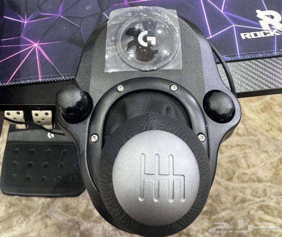 دركسون   عجلة سباق لاسلكية G923 مع دواسة   قير تعشيق64566851850626111