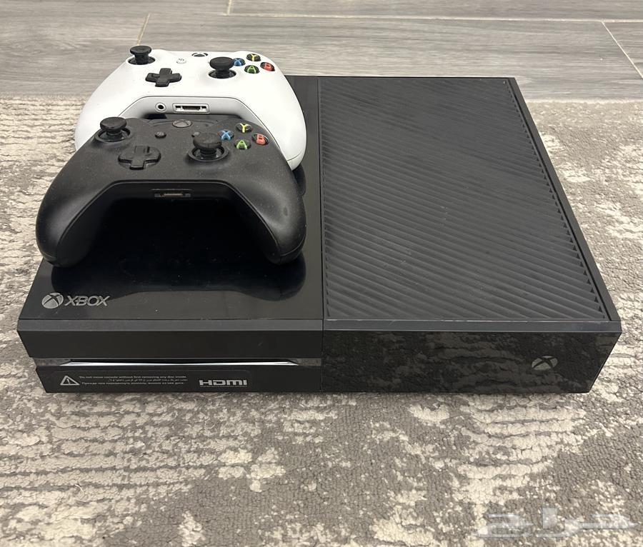 xbox one كامل اغراضه ويدتين64563452626690110
