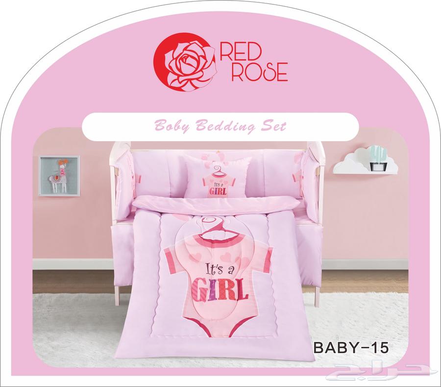 لحاف اطفال مواليد حواجز64563360787970113