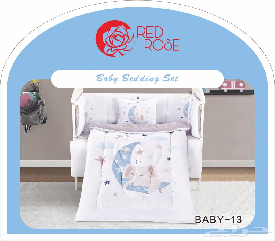 لحاف اطفال مواليد حواجز64563360787970114