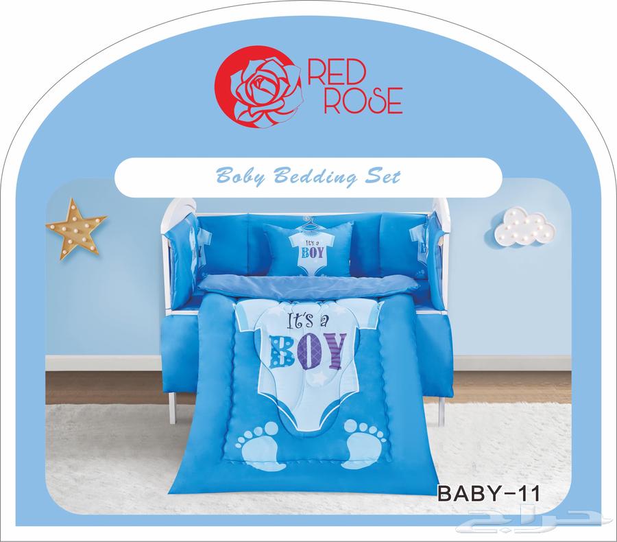 لحاف اطفال مواليد حواجز64563360787970110