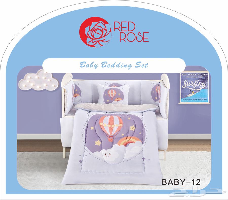 لحاف اطفال مواليد حواجز64563360787970112