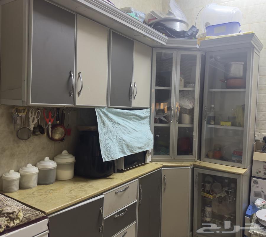 مطبخ للبيع64565605621634110