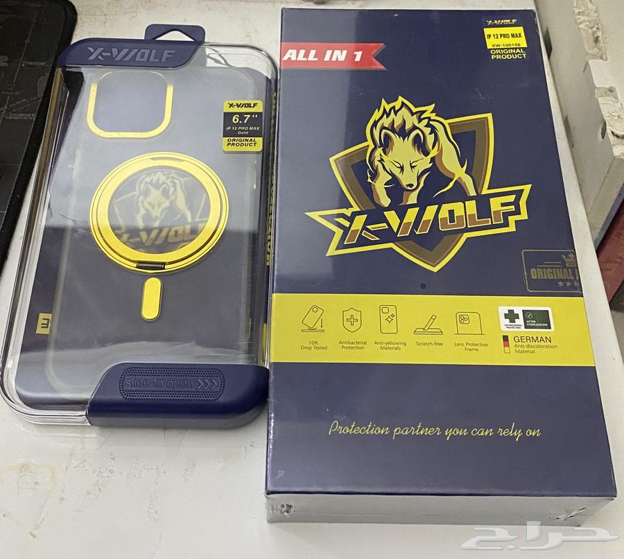 بكج آيفون 12 برو ماكس جديد64563549941378110