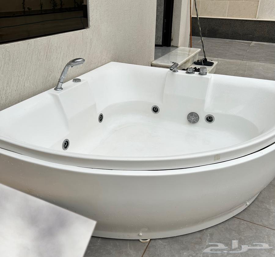 جاكوزي نفرين مساج64564310014082110