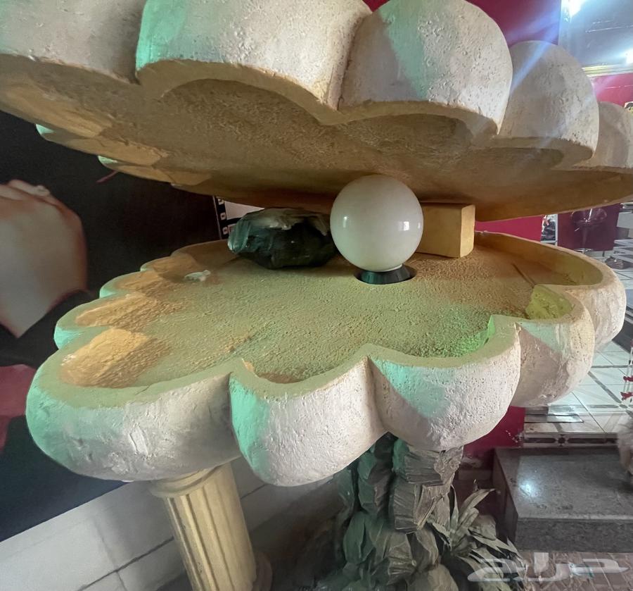 مجسم فلين للتصوير والديكور64571382290689110