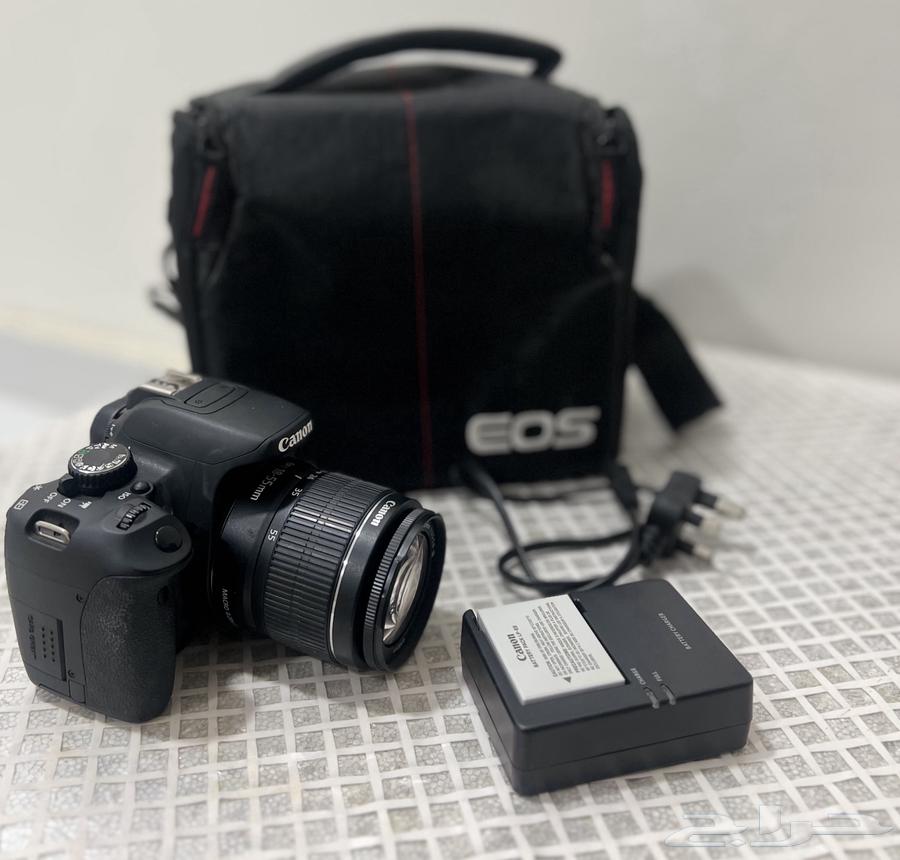 كاميرا كانون64563076502657111