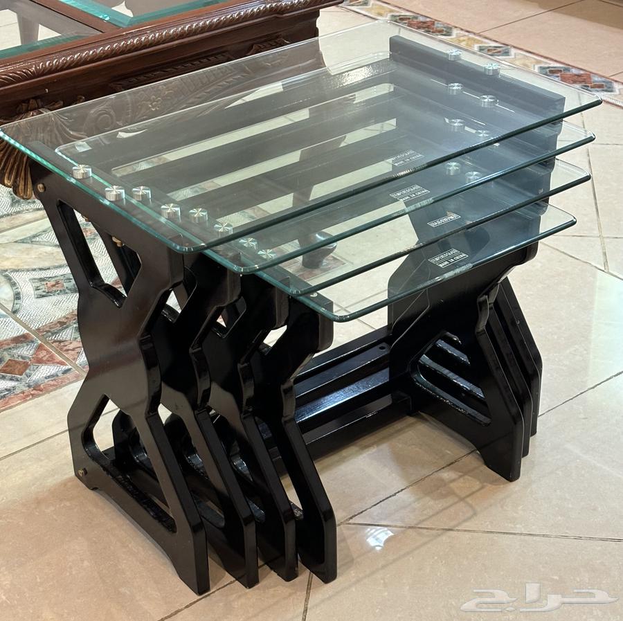 Hospitality and Service Tables64562866833154110