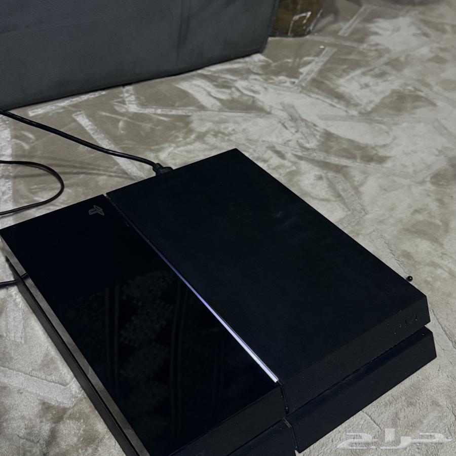 سوني 4 نضيف حتا صوت مايطلع وعطونا سومتكم64569316032641111