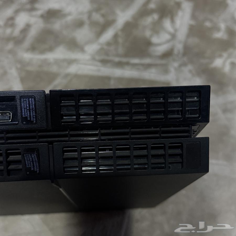 سوني 4 نضيف حتا صوت مايطلع وعطونا سومتكم64569316032641114