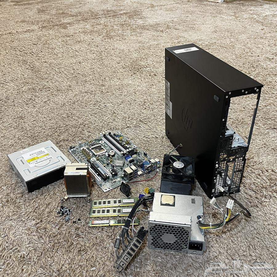 قطع كمبيوتر بيسي64570190087553110