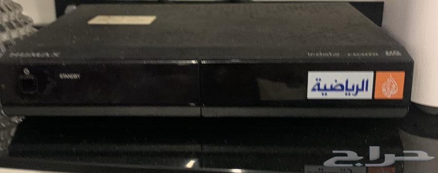 رسيفر هيوماكس الجزيره64571203363459110