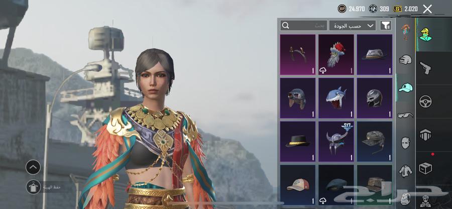 حساب ببجي لفل 4964564420926593113