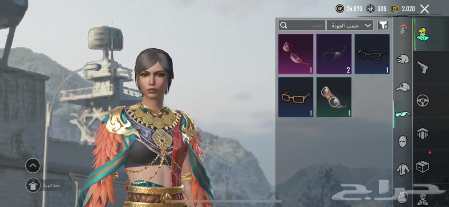 حساب ببجي لفل 4964564420926593114