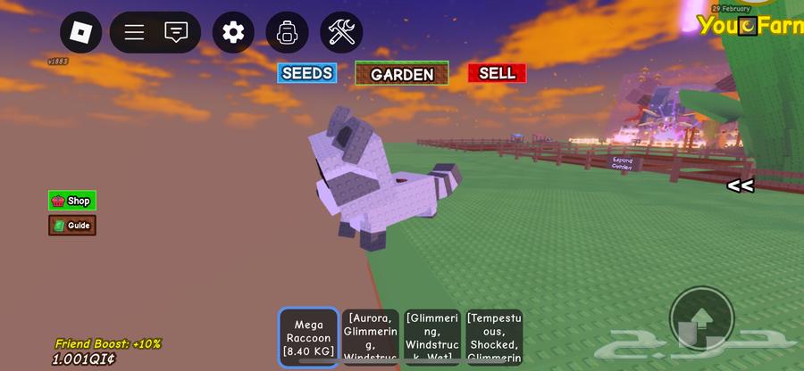 ميقا راكون64569302286721110