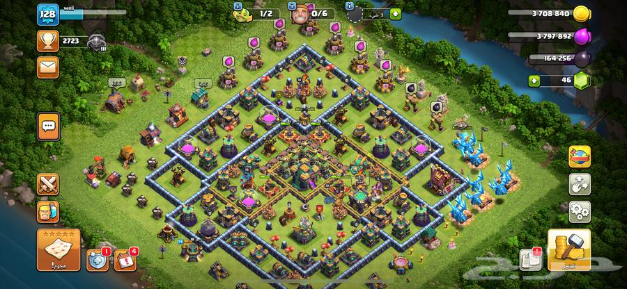 كلاش اوف كلانس64566507197058110