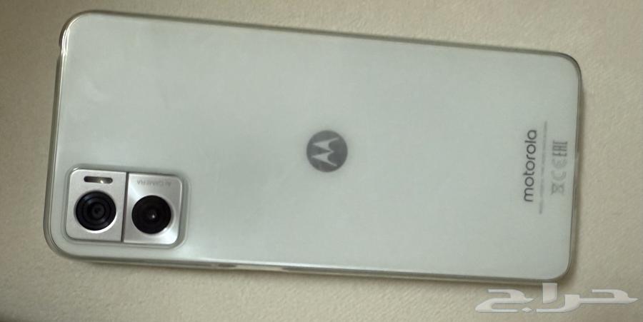 للبيع جوال موتوريلا بشريحتين64564296328193111