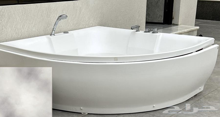 جاكوزي نفرين مساج64564310014082112