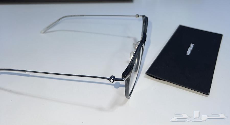 نظارة مونت بلاك اصلية جديدة64565048008195112