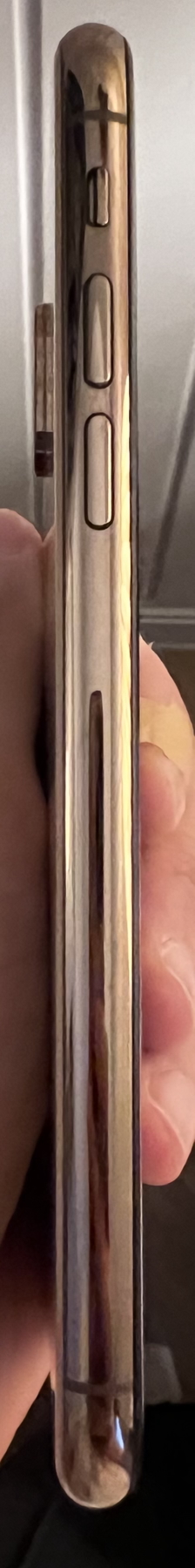 نظيف جدا iPhone XS gold64570176146563112