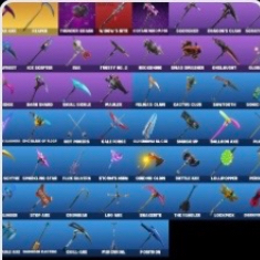 حساب سوني للبيع64568376742786110