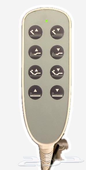 سرير طبي كهربائي64567698194563114