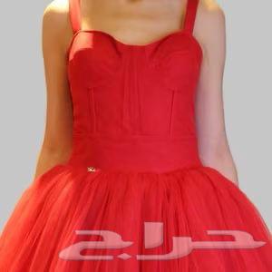 فستان من دار نانا مقاس L جديد لم يلبس اخذته ب 800 ريال سعرا64563118283907110