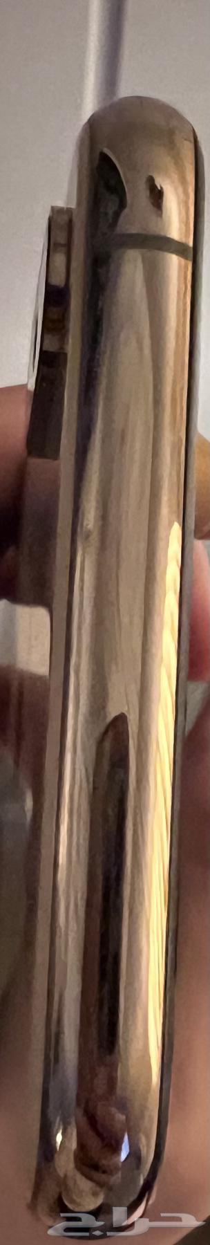 نظيف جدا iPhone XS gold64570176146563111