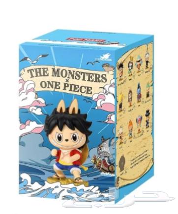 لا بوبو ون بيس64564254241922110