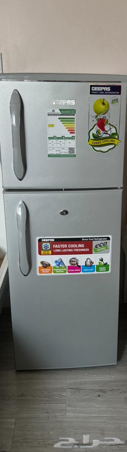 بيع غسالة وثلاجه64570012370562110