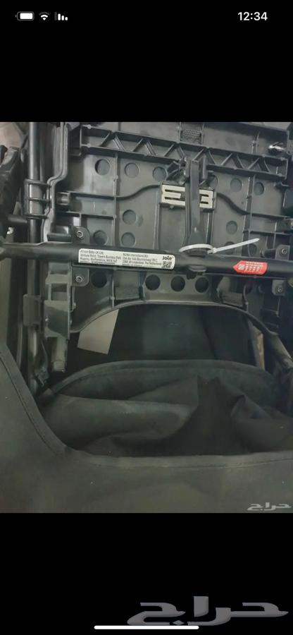 عربية اطفال تؤام للبيع ماركة Joie64562824788739111