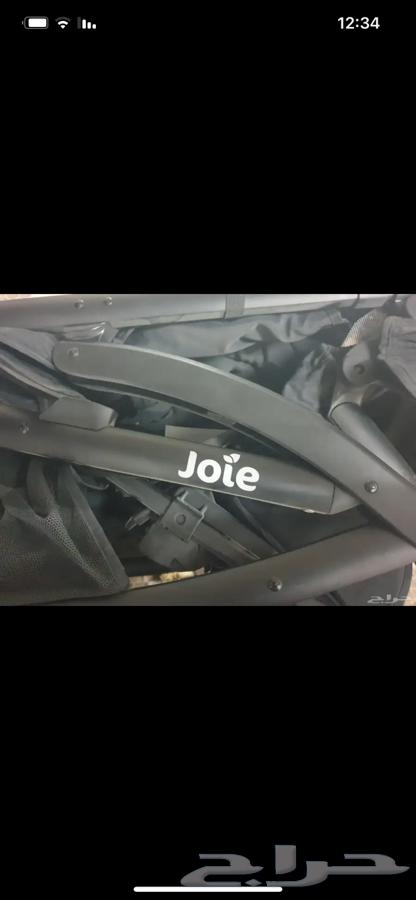 عربية اطفال تؤام للبيع ماركة Joie64562824788739110