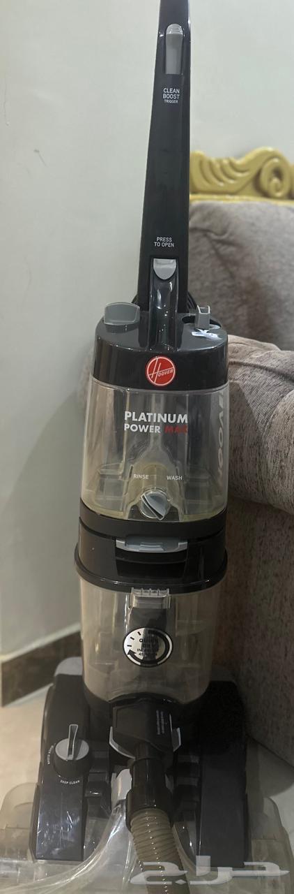 مكنسة لغسيل السجاد كهربائية64563452568323111