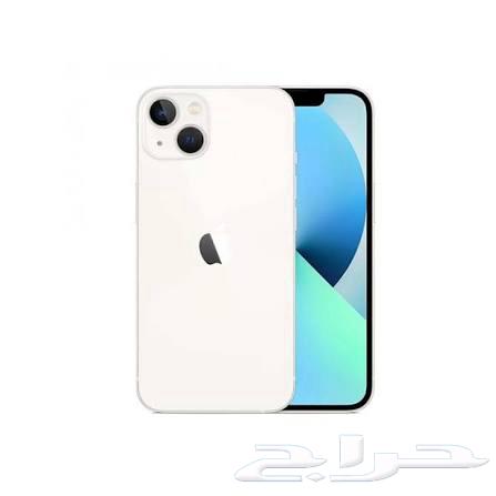 iPhone 13 regular white64569302322177110