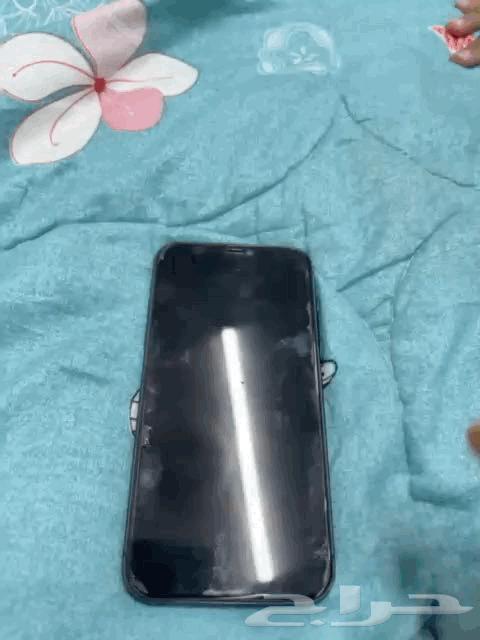 جوال آيفون 11 بطارية 87 نفتح السوم من خمسين64568301412482110