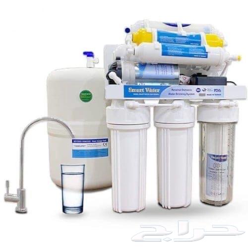 طقم فلاتر تحلية مياه ب 2964569808210945113