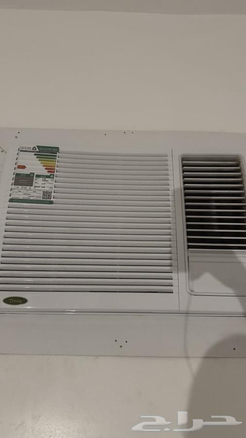 مكيف جديد له 3 شهور فقط64563466469507110