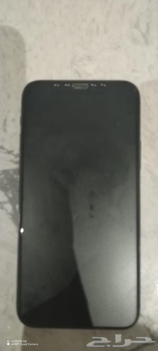 جوال للبيع ايفون 11 برو الجوال الكاميرا تبطيء بالتشغيل بس64570435521921111